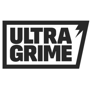 UltraGrime logo