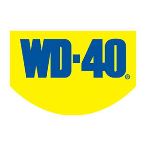 wd-40 Logo