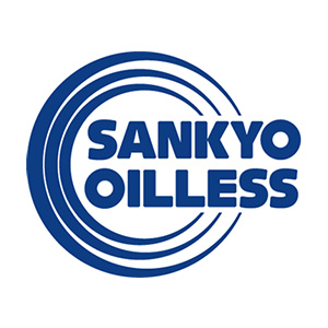 sankyo oilless