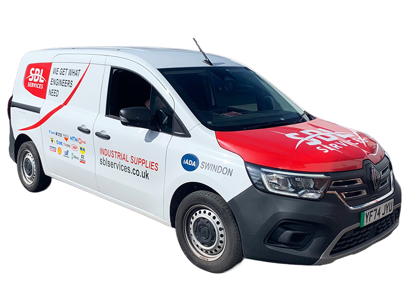 SBL Services Car